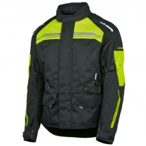 Chaqueta Grand Canyon Cordura Vegas PRT/FLUOR