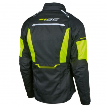 Chaqueta Grand Canyon Cordura Vegas PRT/FLUOR