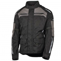 Chaqueta Grand Canyon Cordura Vegas PRT/CNZ