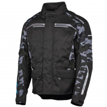 Chaqueta Grand Canyon Cordura Vegas CAMO