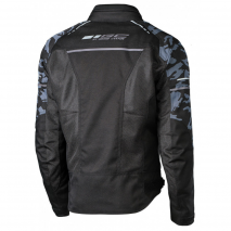 Chaqueta de cordura Grand Canyon verano LUCA camo