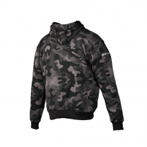 Casaco Grand Canyon Hoodie Chief camo