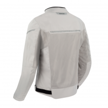 CHAQUETA DE VERANO BERING OZONE GRIS