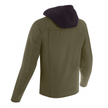 Chaqueta BERING ELITE Caqui 