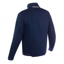 Chaqueta BERING CRUISER Azul