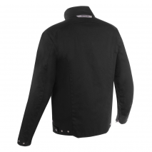 Chaqueta BERING CRUISER Negro