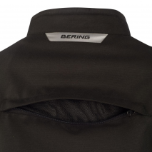 Chaqueta BERING WINTON Negro