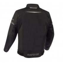 Chaqueta BERING ASTRO Negro/Gris