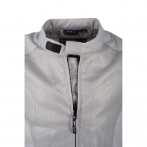 CHAQUETA DE VERANO BERING NELSON PLATA