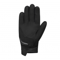 GUANTES IXON HURRICANE NEGRO 