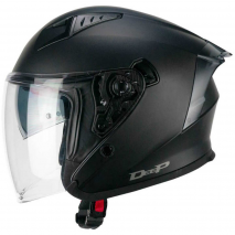 CASCO CGM 127A DEEP MONO NERO OPACO