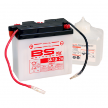 Batería de litio BS BSLI-02