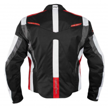 Chaqueta A-Pro Ace Roja