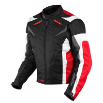 Chaqueta A-Pro Ace Roja