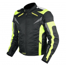 Casaco A-Pro Ace Fluo Yellow 