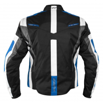 Chaqueta A-Pro Ace Azul