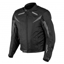 Chaqueta A-Pro Ace Negra