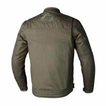 RST Crosby2 CE Chaqueta Hombre Verde Oliva