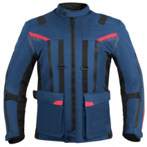 Chaqueta biker Saturno 4 estaciones