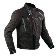 Chaqueta T53 A-PRO Negra