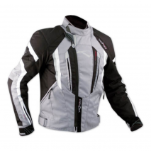 Chaqueta T53 Gris A-PRO