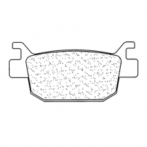 JOGO PASTILHAS CL BRAKES (3083MSC)