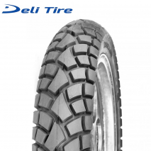 Pneu Deli TIRE 100/80-17 4PR/TL SB-117