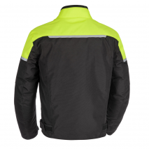 CHAQUETA WP OXFORD SPARTAN CORTA FLUOR 