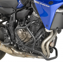 PROTEÇÃO DE MOTOR GIVI YAMAHA MT-07 TRACER ( 16 )