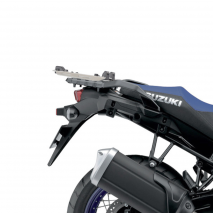 SUPORTE TOP-CASE SHAD SUZUKI DL650 V-STROM