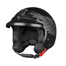 CAPACETE NEXX Y.10 EAGLE RIDER