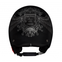 CAPACETE NEXX Y.10 EAGLE RIDER