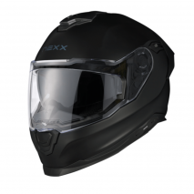 CASCO NEXX Y.100R COMPLETO NEGRO 