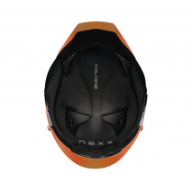 CAPACETE NEXX X.R3R ZERO PRO 2 CARBON / VRM