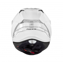 CASCO NEXX X.R3R LISO BLANCO