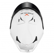 CASCO NEXX X.R3R LISO BLANCO