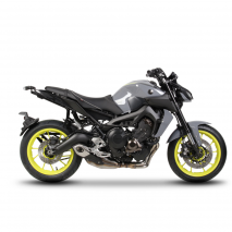 Sistema Shad 3P Yamaha MT-09 17'