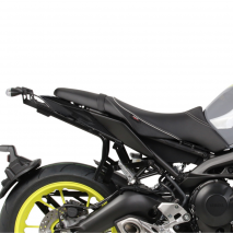 Sistema Shad 3P Yamaha MT-09 17'