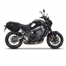 Soporte para bolsas laterales SHAD - Yamaha MT-09