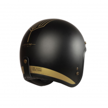 Capacete Origine PRIMO Ten Black