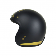 Capacete Origine PRIMO Ten Black