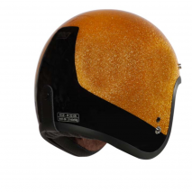 Casco Origine PRIMO Cosmo Dorado