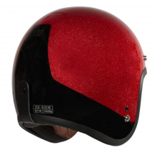 Casco Origine PRIMO Cosmo Rojo