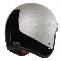 Capacete Origine PRIMO Cosmo Silver