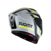 CASCO SUOMY TRACK-1 NINETY SIETE CNZ/AMRL