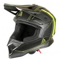 CAP AMOQ VERTIGO MIPS PRT/FLUOR