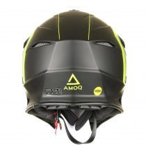 CAP AMOQ VERTIGO MIPS PRT/FLUOR