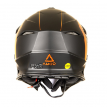 CAP AMOQ VERTIGO MIPS PRT/LAR