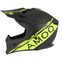 CAP AMOQ METEOR V2 PRT/FLUOR