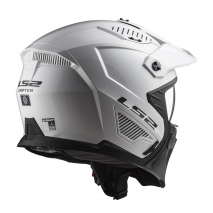 CASCO LS2 OF606 DRIFTER BLANCO